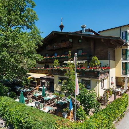 Hotel Gasthof Kroell - Inkl Nationalpark-Karte, 1 X Grossglockner Hochalpenstrasse Kostenlos, 1X Gerlos Alpenstrasse Kostenlos, Krimmler Wasserfaelle Kostenlos, Verschiedene Bergbahnen Kostenlos, Badesee Kostenlos, Bus & Zug Kostenlos, Genusskueche, Niedernsill Exterior foto