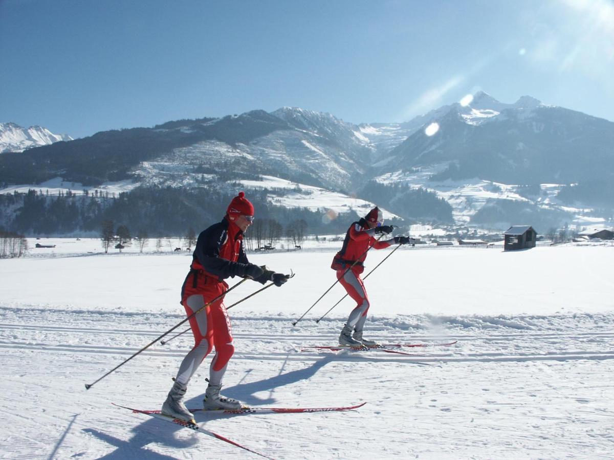 Hotel Gasthof Kroell - Inkl Nationalpark-Karte, 1 X Grossglockner Hochalpenstrasse Kostenlos, 1X Gerlos Alpenstrasse Kostenlos, Krimmler Wasserfaelle Kostenlos, Verschiedene Bergbahnen Kostenlos, Badesee Kostenlos, Bus & Zug Kostenlos, Genusskueche, Niedernsill Exterior foto