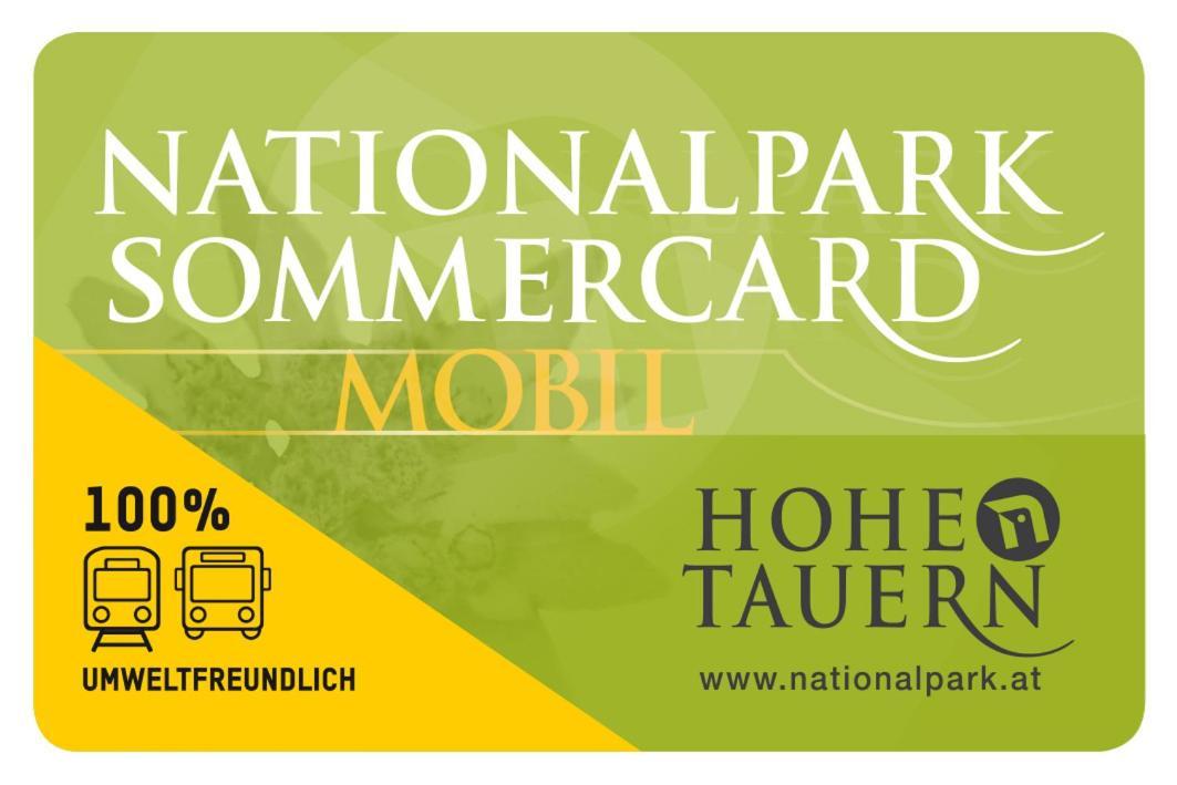 Hotel Gasthof Kroell - Inkl Nationalpark-Karte, 1 X Grossglockner Hochalpenstrasse Kostenlos, 1X Gerlos Alpenstrasse Kostenlos, Krimmler Wasserfaelle Kostenlos, Verschiedene Bergbahnen Kostenlos, Badesee Kostenlos, Bus & Zug Kostenlos, Genusskueche, Niedernsill Exterior foto