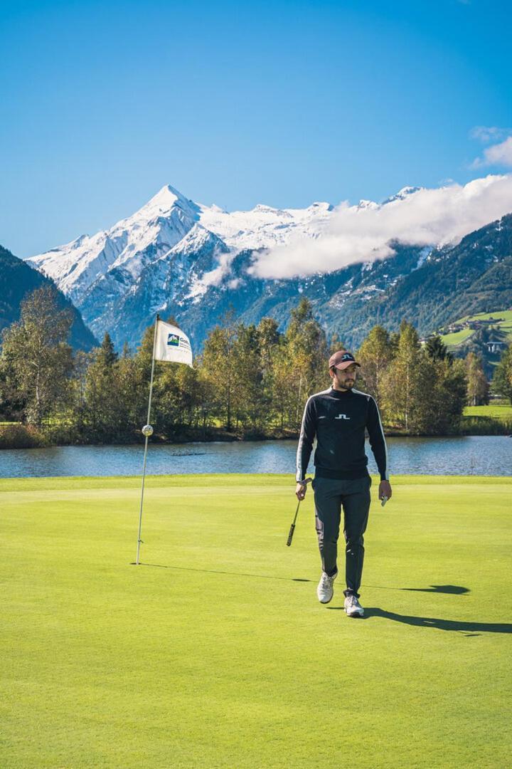 Hotel Gasthof Kroell - Inkl Nationalpark-Karte, 1 X Grossglockner Hochalpenstrasse Kostenlos, 1X Gerlos Alpenstrasse Kostenlos, Krimmler Wasserfaelle Kostenlos, Verschiedene Bergbahnen Kostenlos, Badesee Kostenlos, Bus & Zug Kostenlos, Genusskueche, Niedernsill Exterior foto