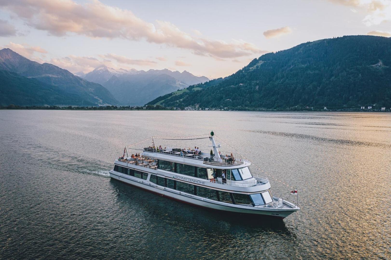 Hotel Gasthof Kroell - Inkl Nationalpark-Karte, 1 X Grossglockner Hochalpenstrasse Kostenlos, 1X Gerlos Alpenstrasse Kostenlos, Krimmler Wasserfaelle Kostenlos, Verschiedene Bergbahnen Kostenlos, Badesee Kostenlos, Bus & Zug Kostenlos, Genusskueche, Niedernsill Exterior foto