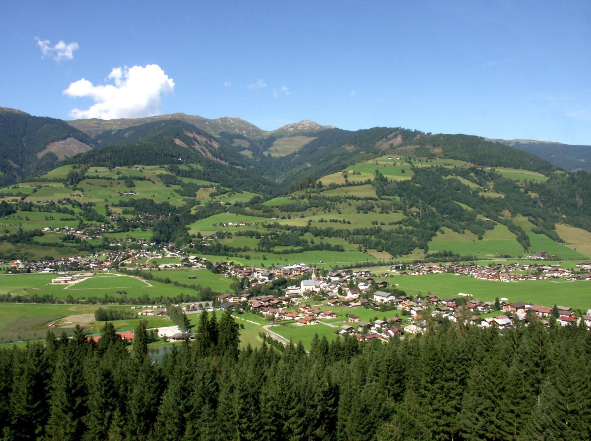 Hotel Gasthof Kroell - Inkl Nationalpark-Karte, 1 X Grossglockner Hochalpenstrasse Kostenlos, 1X Gerlos Alpenstrasse Kostenlos, Krimmler Wasserfaelle Kostenlos, Verschiedene Bergbahnen Kostenlos, Badesee Kostenlos, Bus & Zug Kostenlos, Genusskueche, Niedernsill Exterior foto