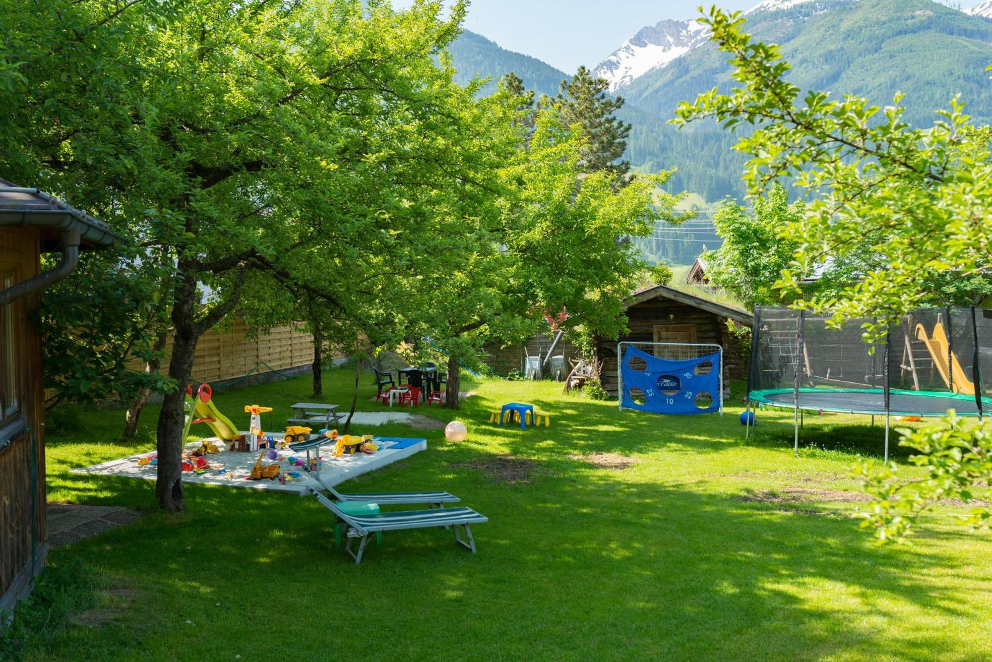 Hotel Gasthof Kroell - Inkl Nationalpark-Karte, 1 X Grossglockner Hochalpenstrasse Kostenlos, 1X Gerlos Alpenstrasse Kostenlos, Krimmler Wasserfaelle Kostenlos, Verschiedene Bergbahnen Kostenlos, Badesee Kostenlos, Bus & Zug Kostenlos, Genusskueche, Niedernsill Exterior foto